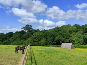 Peace, Nature & Spellbinding Scenery